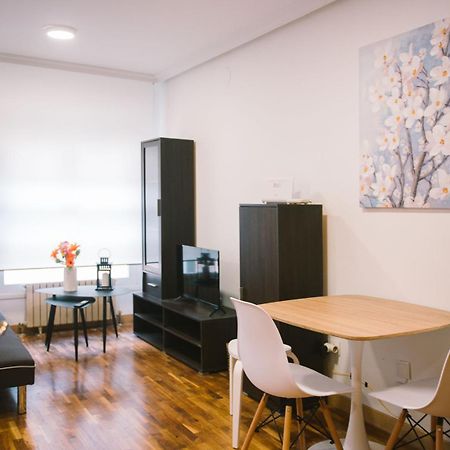 Apartamento A&M - Vut5609As 希洪 外观 照片