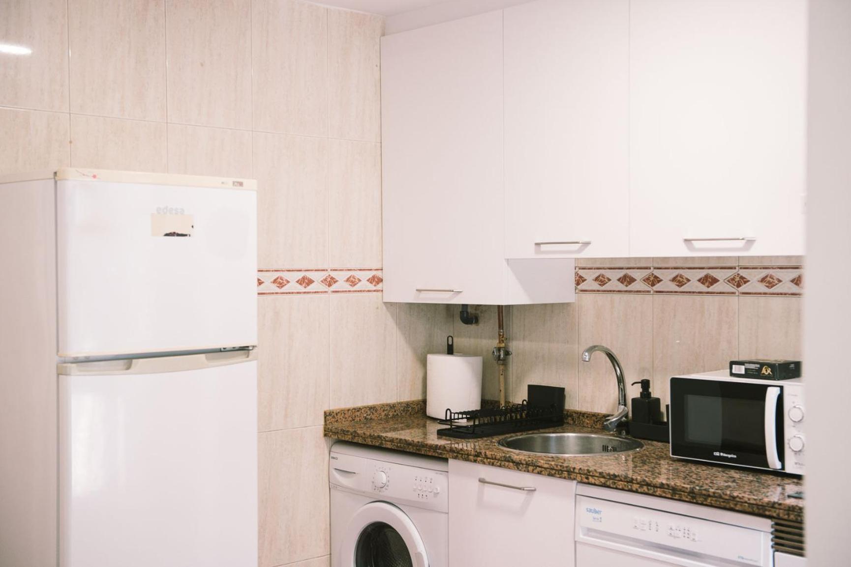 Apartamento A&M - Vut5609As 希洪 外观 照片
